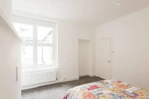 Kennington Apartment 1/Apartment