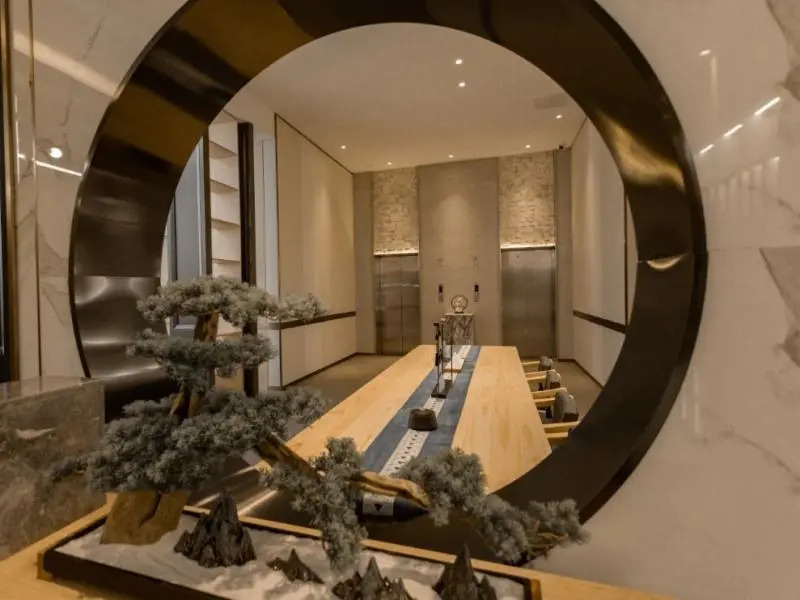 GreenTree Inn Jiangsu Suzhou Changshu Fuchunjiang International Qipeicheng Road Express Hotel