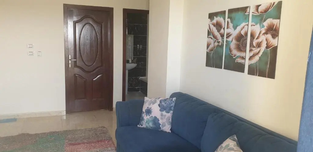 Casablanca resort