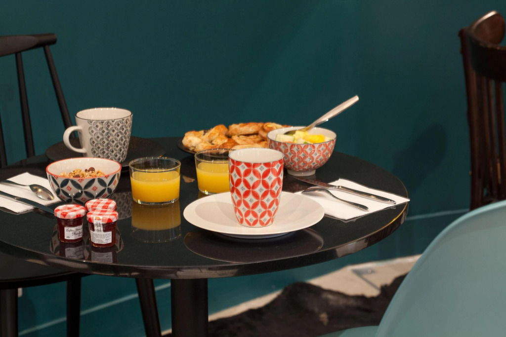 Chouette Hotel