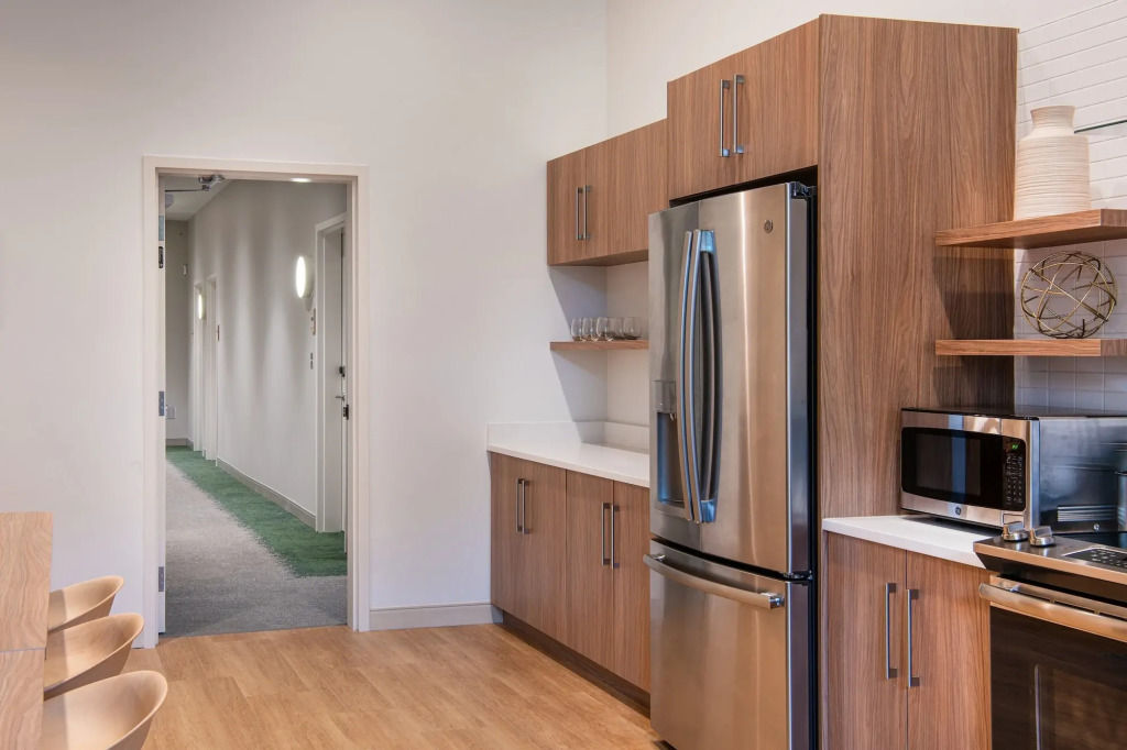 Element by Marriott Scottsdale at SkySong