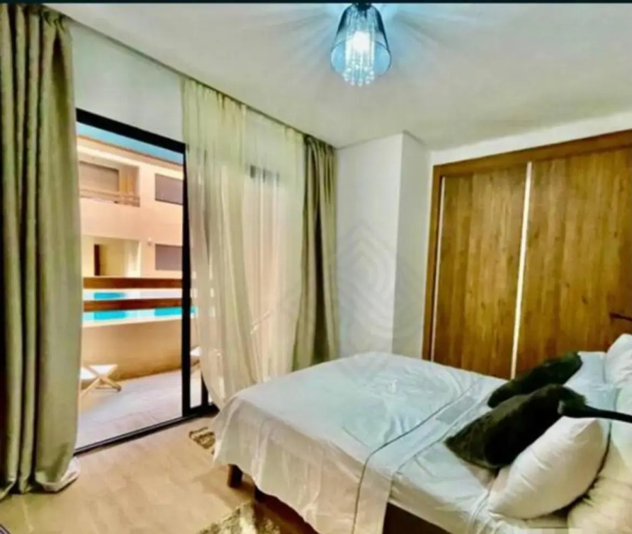 Gueliz L’Hivernage Nour5