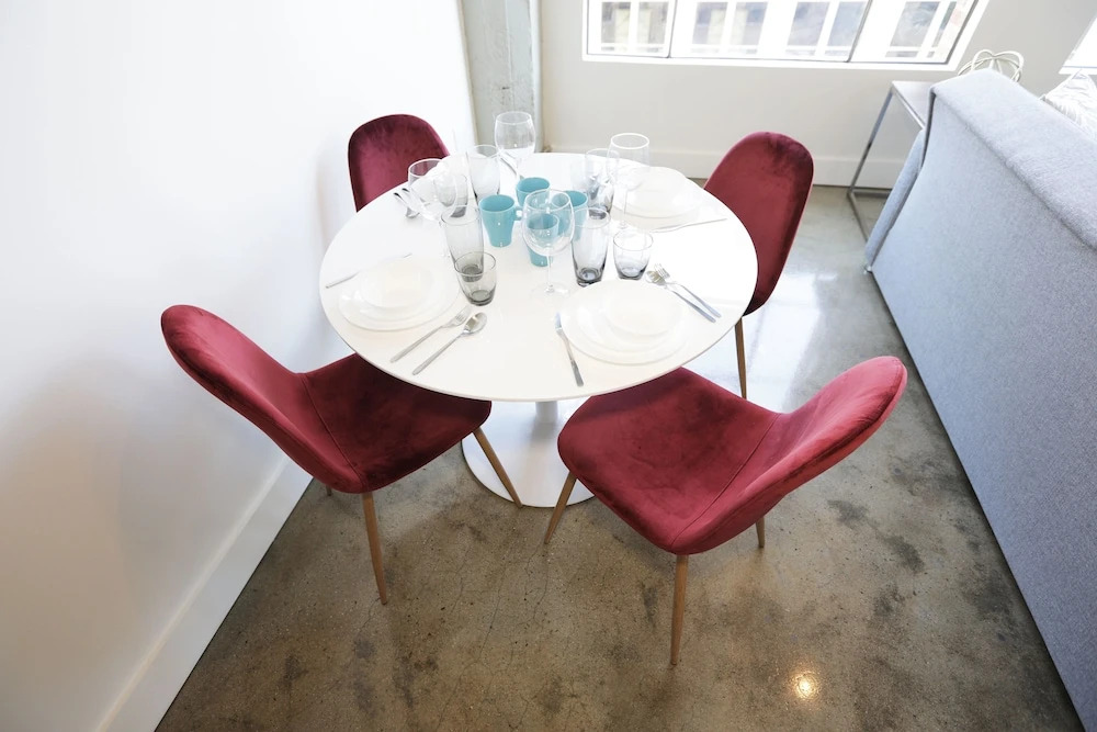 Urban Lifestyle Suites