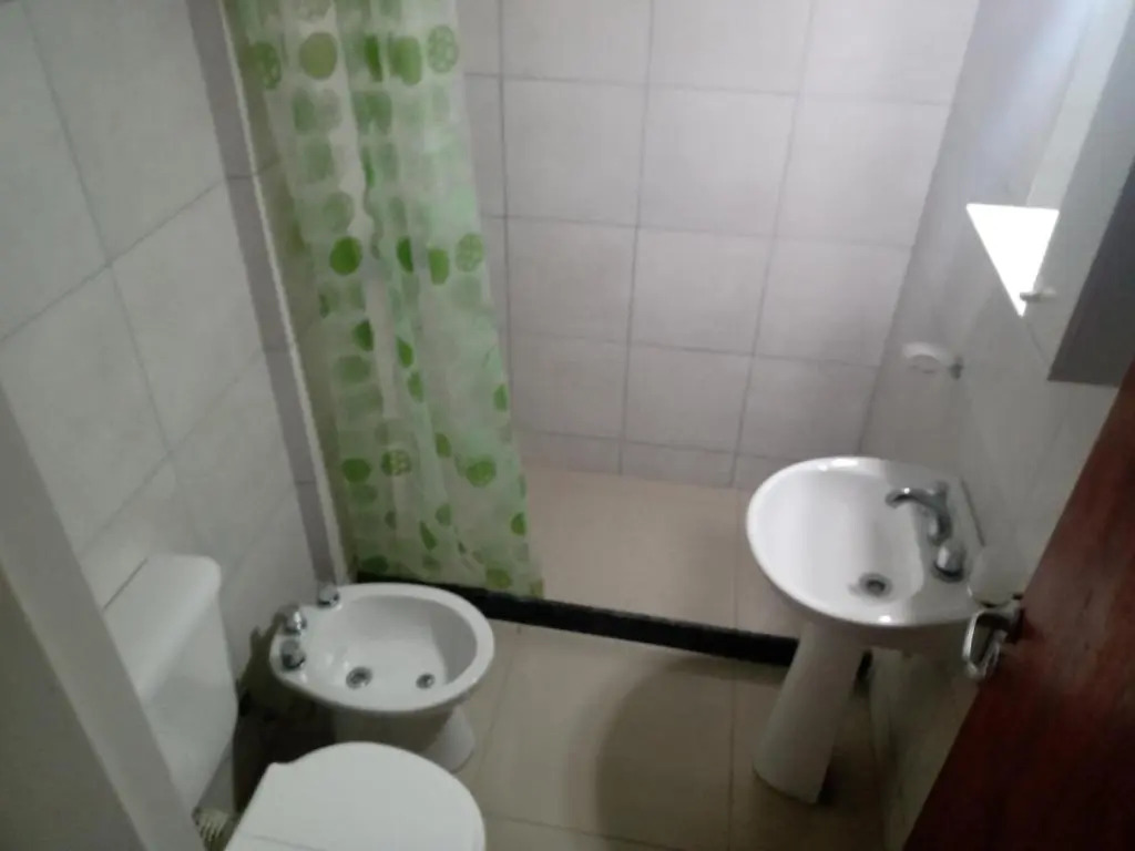 Departamento completo
