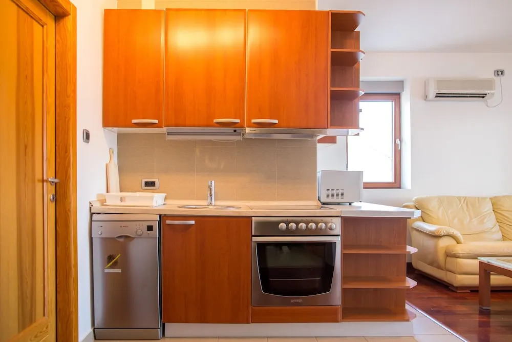 Lux Panoramic Apartment