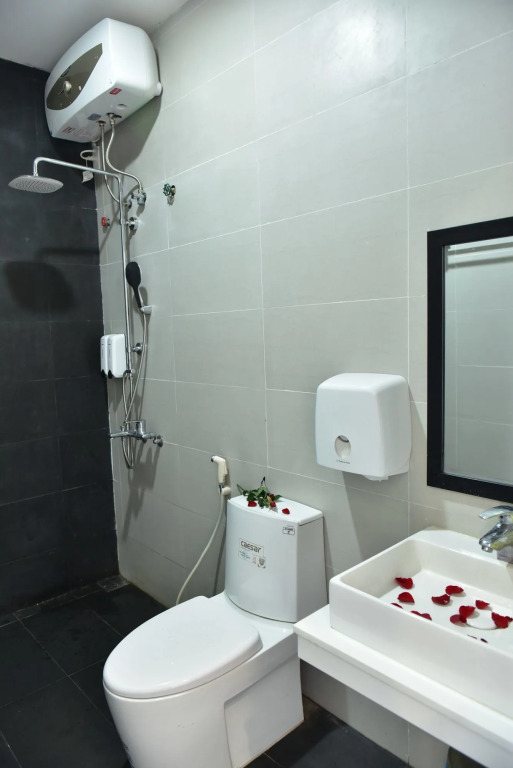 Hai Yen Hotel
