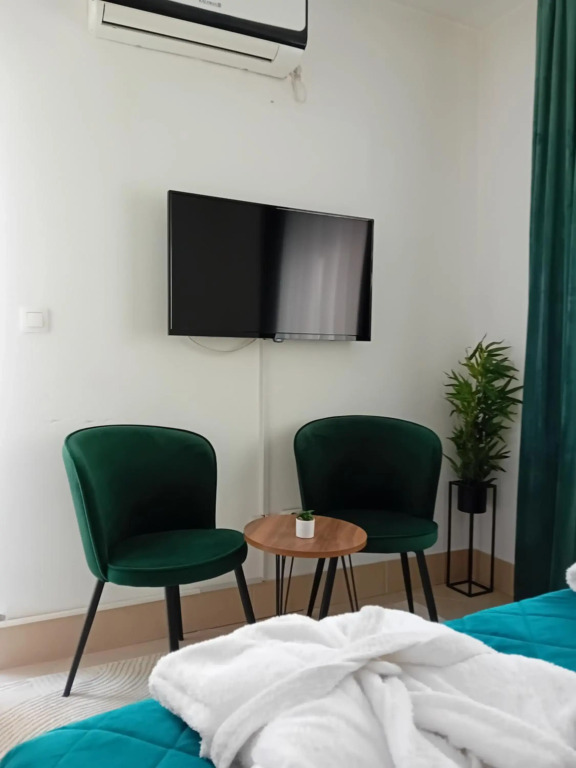 Nina 2 Wing apartman