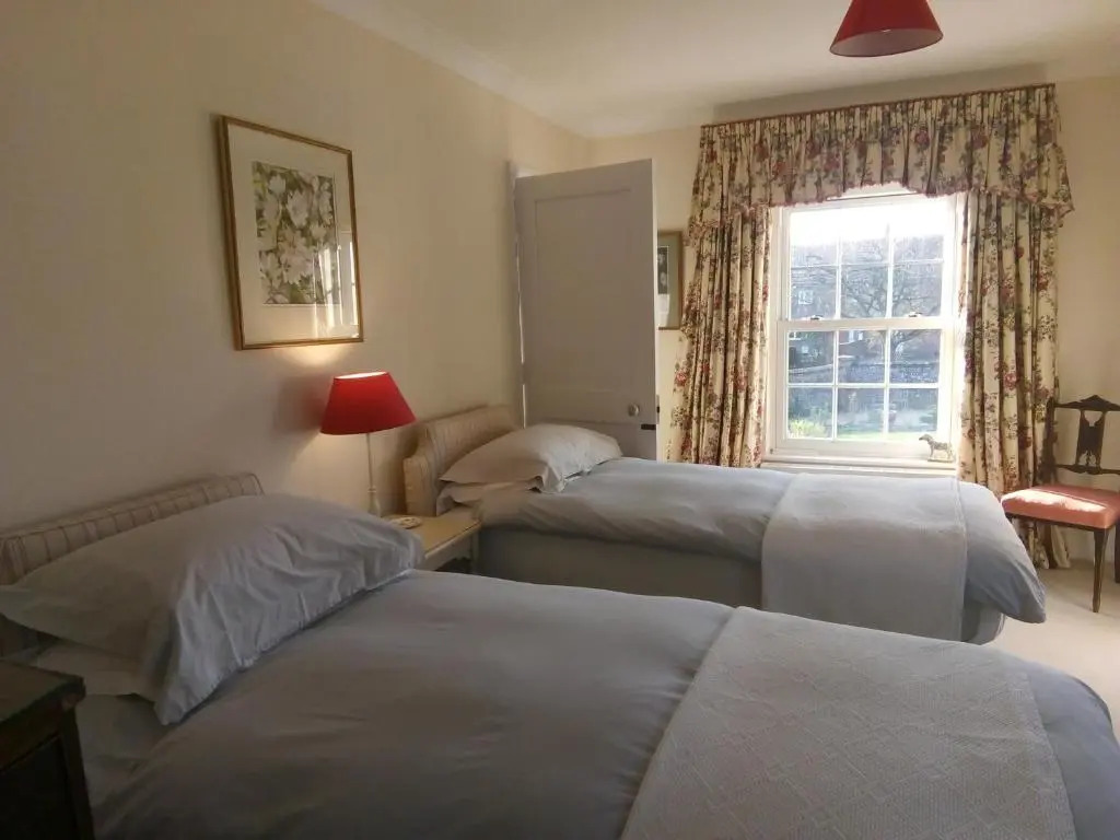 The Dower House