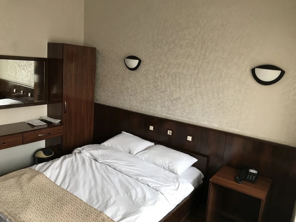 Sivrikaya Hotel
