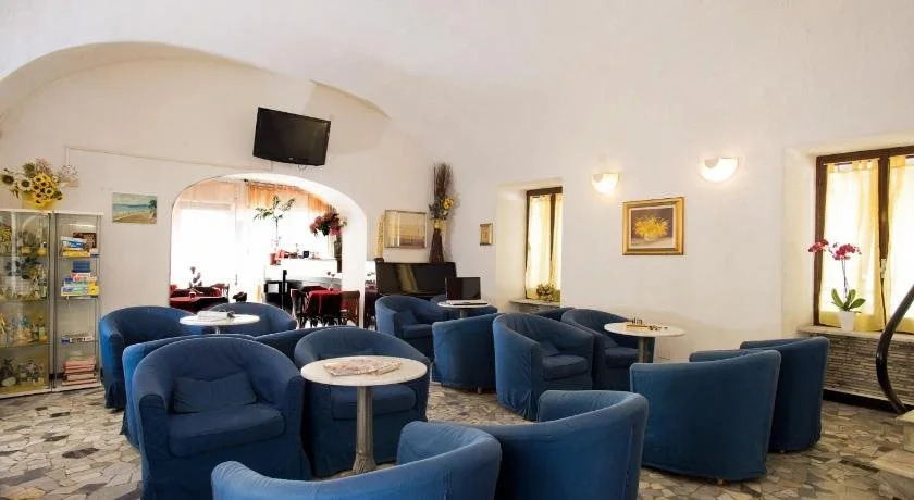 Hotel Lido