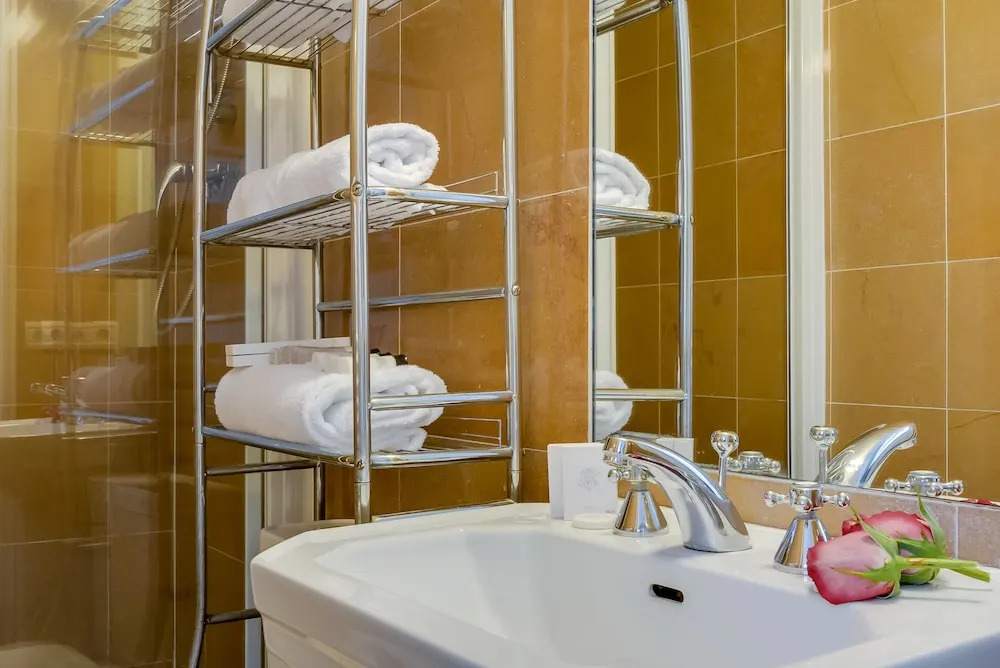 Sweet inn Apartments Boetie