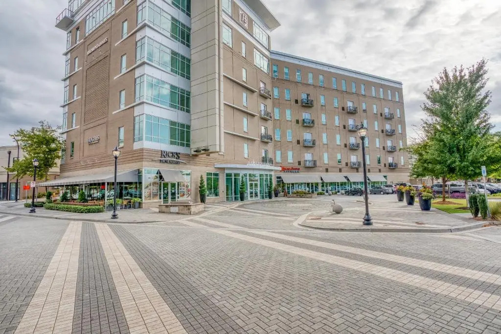 Mint House Greenville Downtown By Kasa