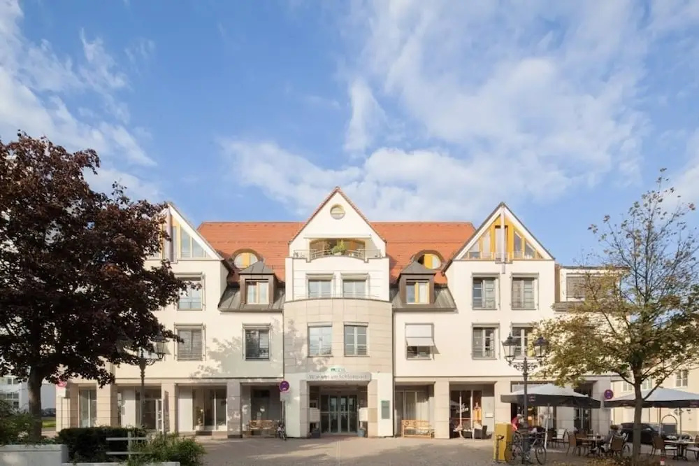 GDA Hotel am Schlosspark