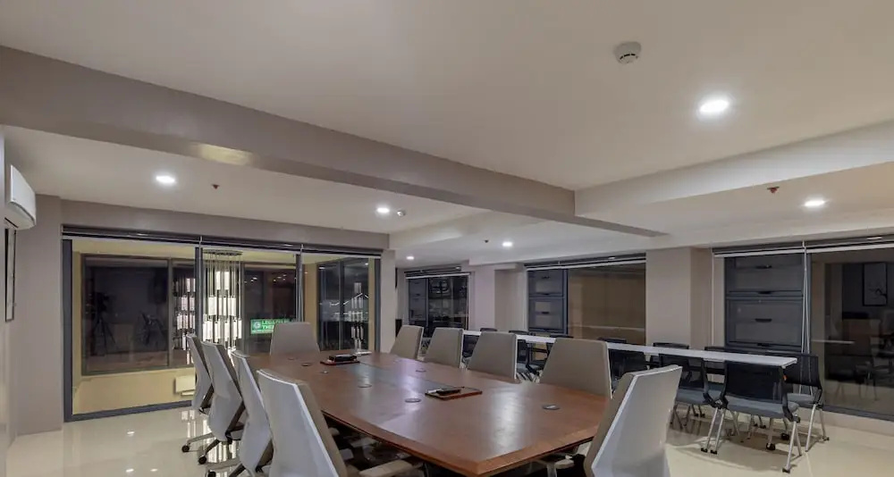 Hotel Inigo