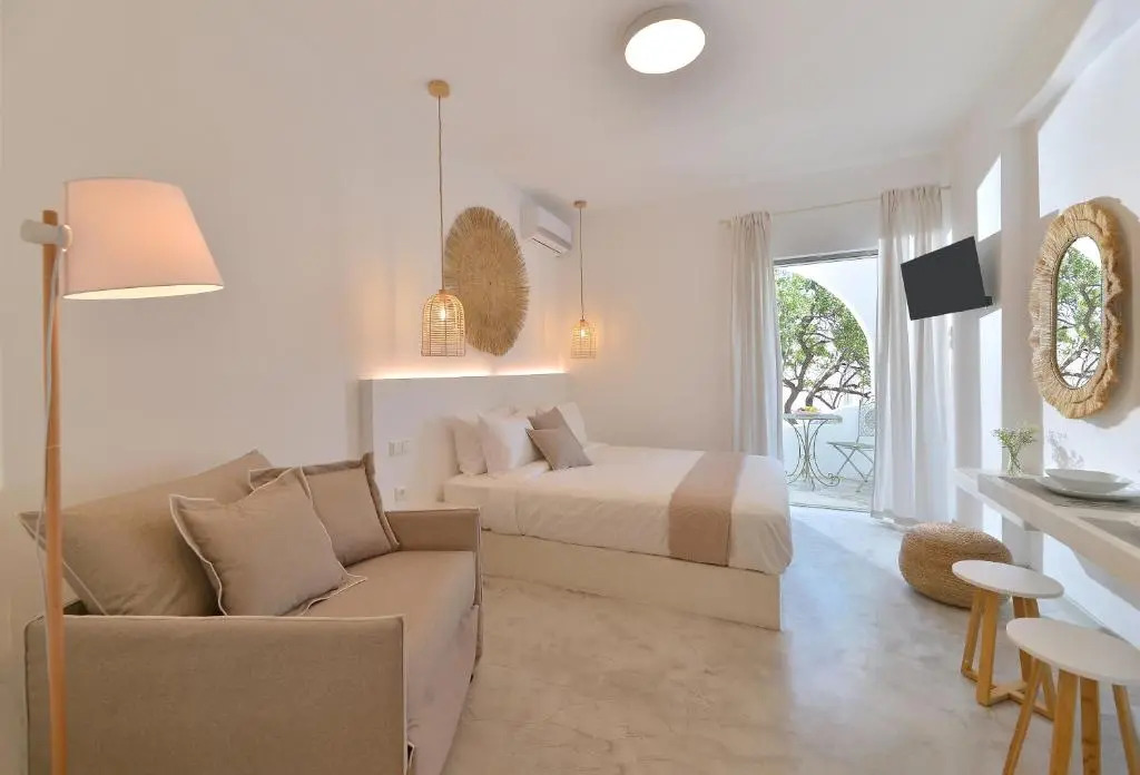 Scenic Studio 2 Batsi Andros