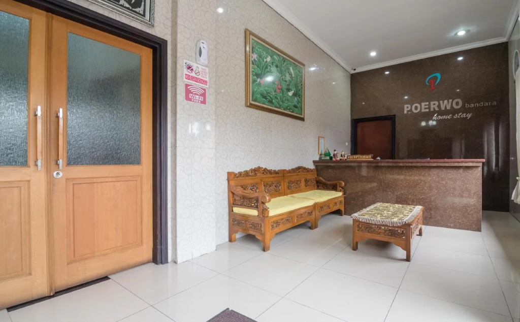RedDoorz Syariah near Taman Rimba Zoo Jambi