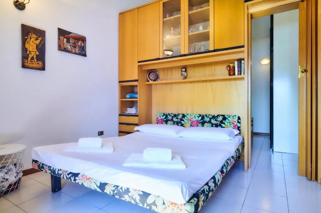 Cosy Apartment in Varenna