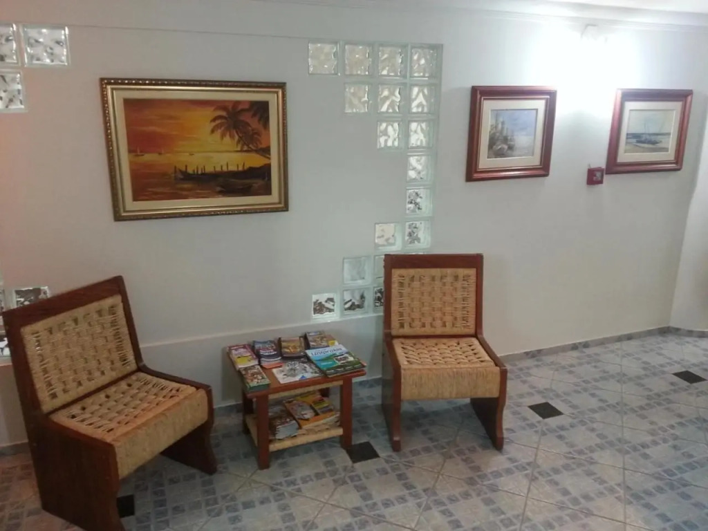 Hotel Pousada Valintur