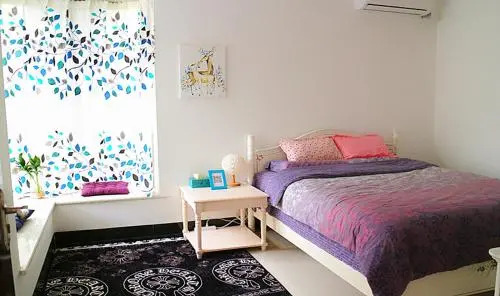 Nazar Boncuğu Apartment