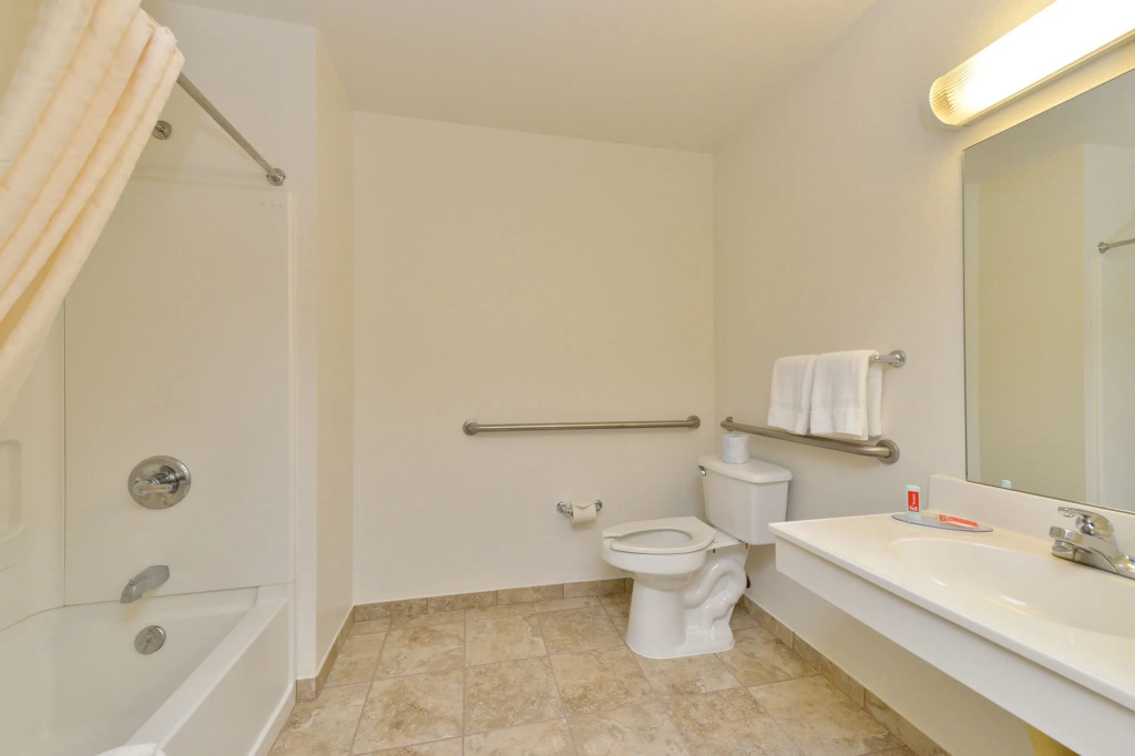 Econo Lodge Belle Fourche