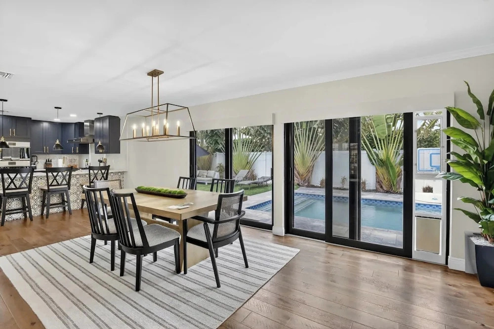 Imperial Point Villa With Pool