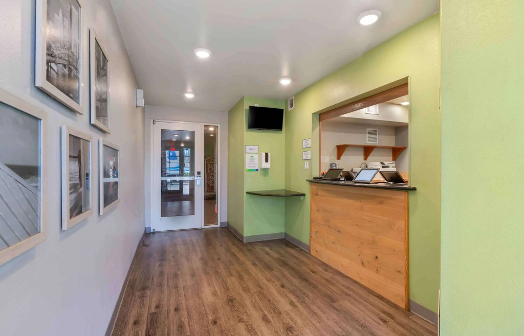 Extended Stay America Select Suites - Jacksonville - North