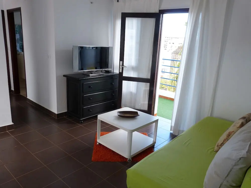 Suncanarias Apartamento Funchal 303
