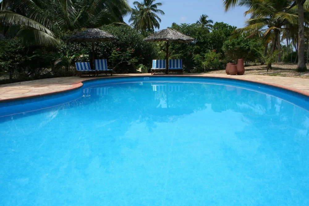 The Tides Lodge