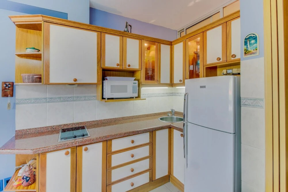 Apart en Barrio Cantegril- Residencial Country