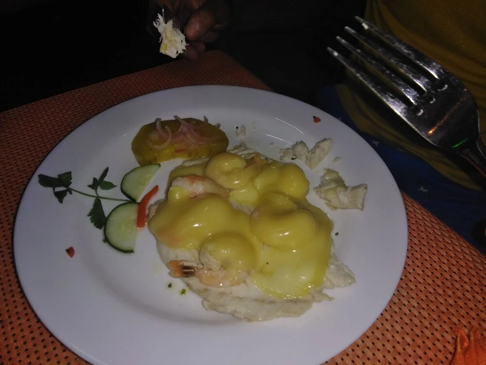 Terrazas del Caribe