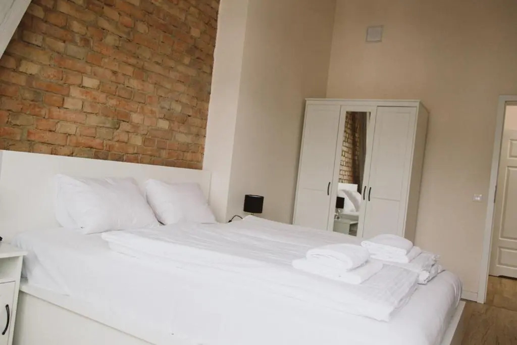 Apartamenty Leszno