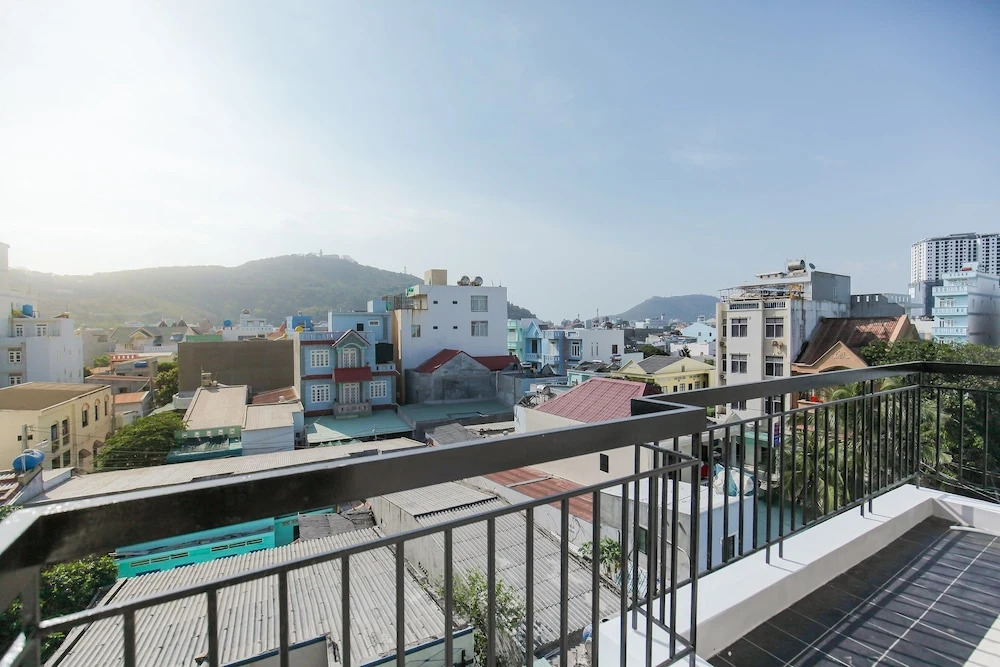 Tran Duy Luxury Villa Mini