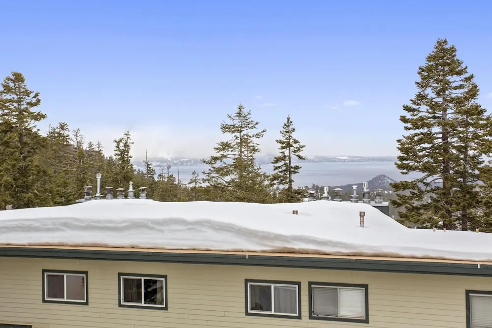 338 D Milky Way Court - 2 Br Condo
