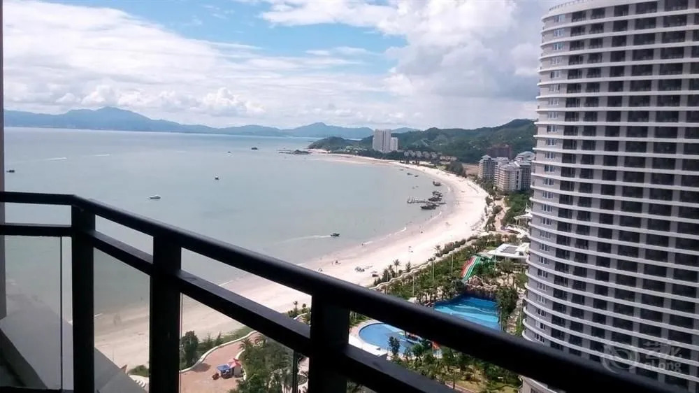 Xunliao Hailia Holiday Hotel