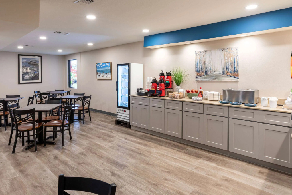 Baymont by Wyndham Biloxi/Ocean Springs