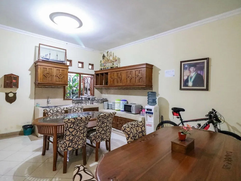 Airy Eco Syariah Kasihan Sunan Kudus 8 Yogyakarta