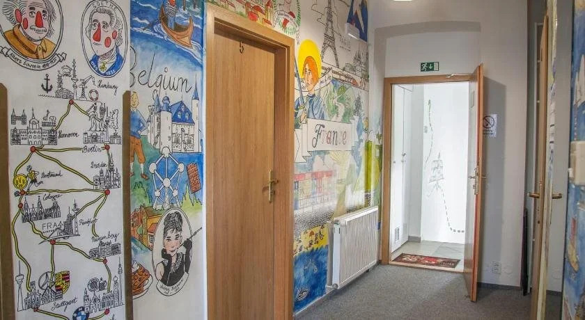 Hostel Hello