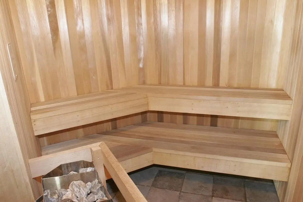 Marquise - Ski in Ski out - Pool - Hot tub -1st fl