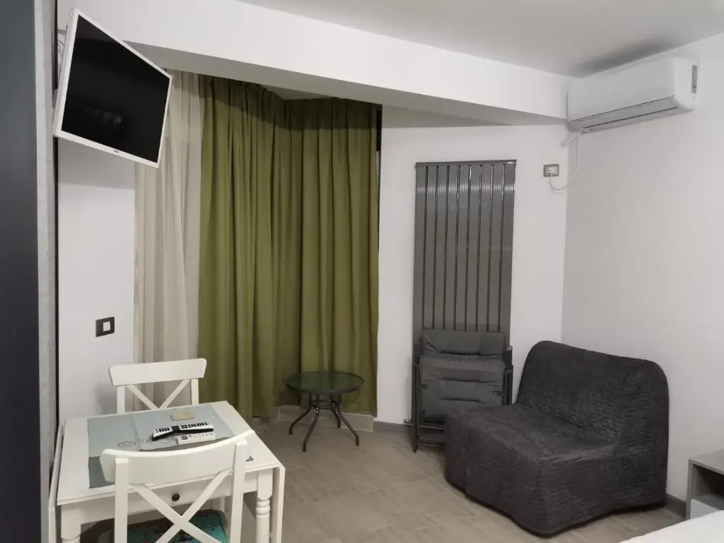 Black Sea View Studio & Spa & Pools Mamaia Nord
