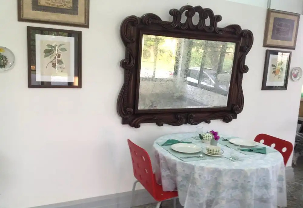 Rimlao Bed & Breakfast