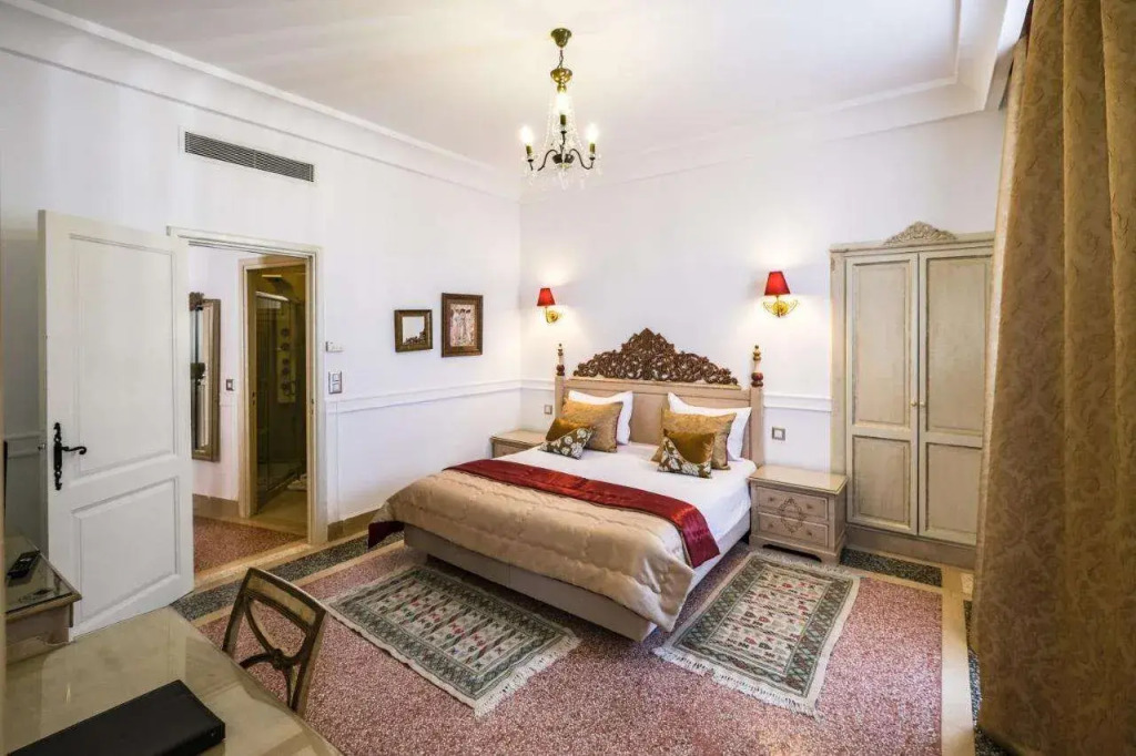 Majestic Hotel