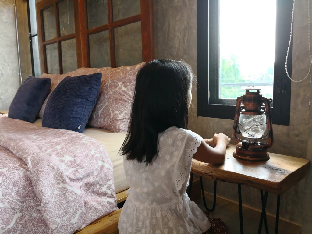 Baan Canalee