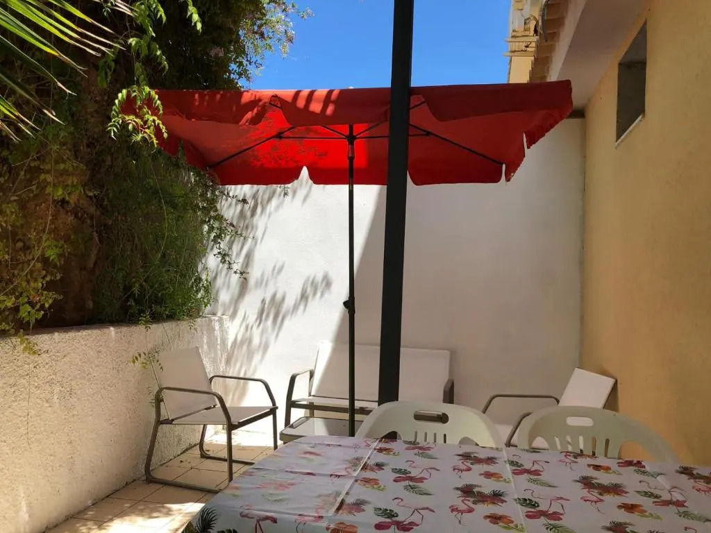 Appartamentino in Noto Marina 250 Metri Dal Mare