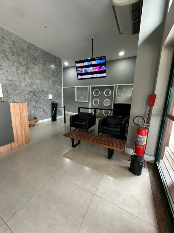 Barra da Tijuca Flat Completinho, moderno e muito confortável 9052