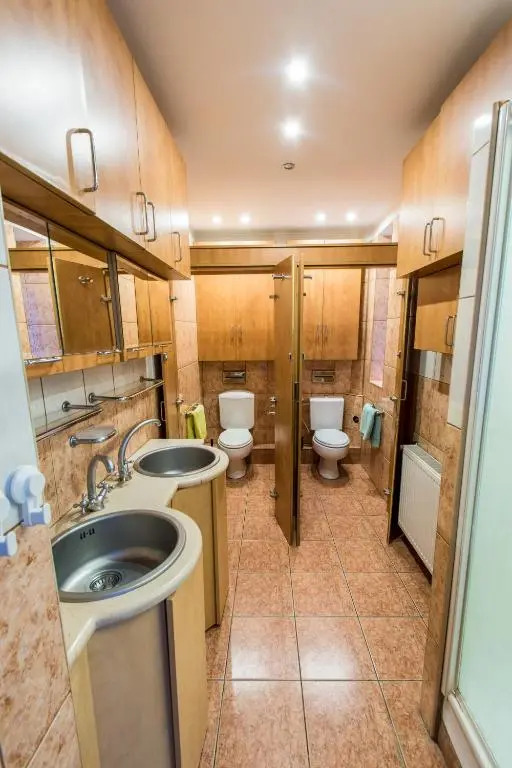 Apartment Faryna
