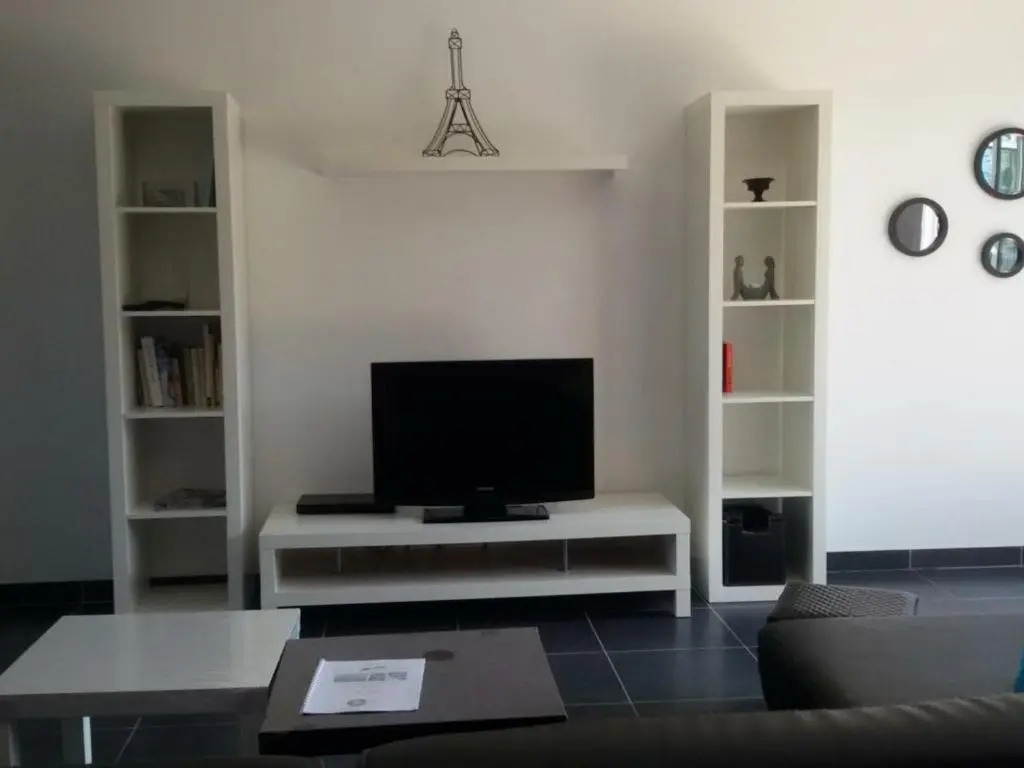 Gîte Averdon, 4 pièces, 8 personnes - FR-1-491-213