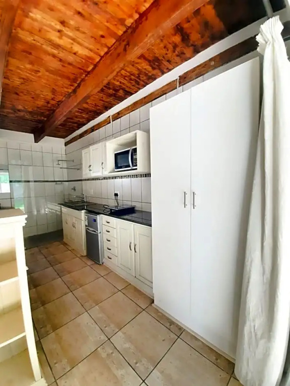 Greystones Self Catering Chalet 3