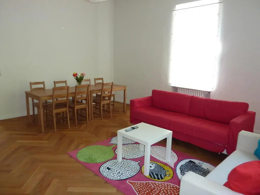 Apartment Villa Elisa