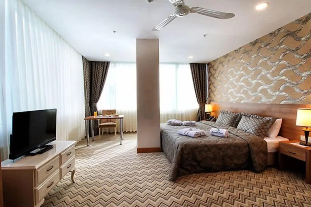 Arnavutkoy House Hotel