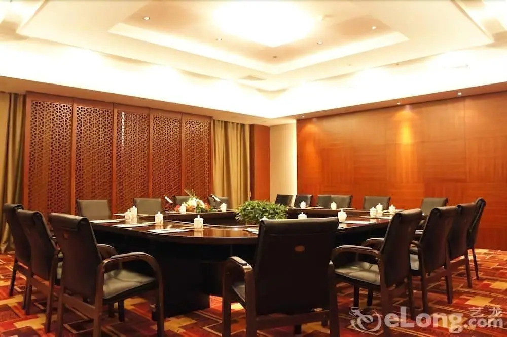Nanya Hotel Suzhou